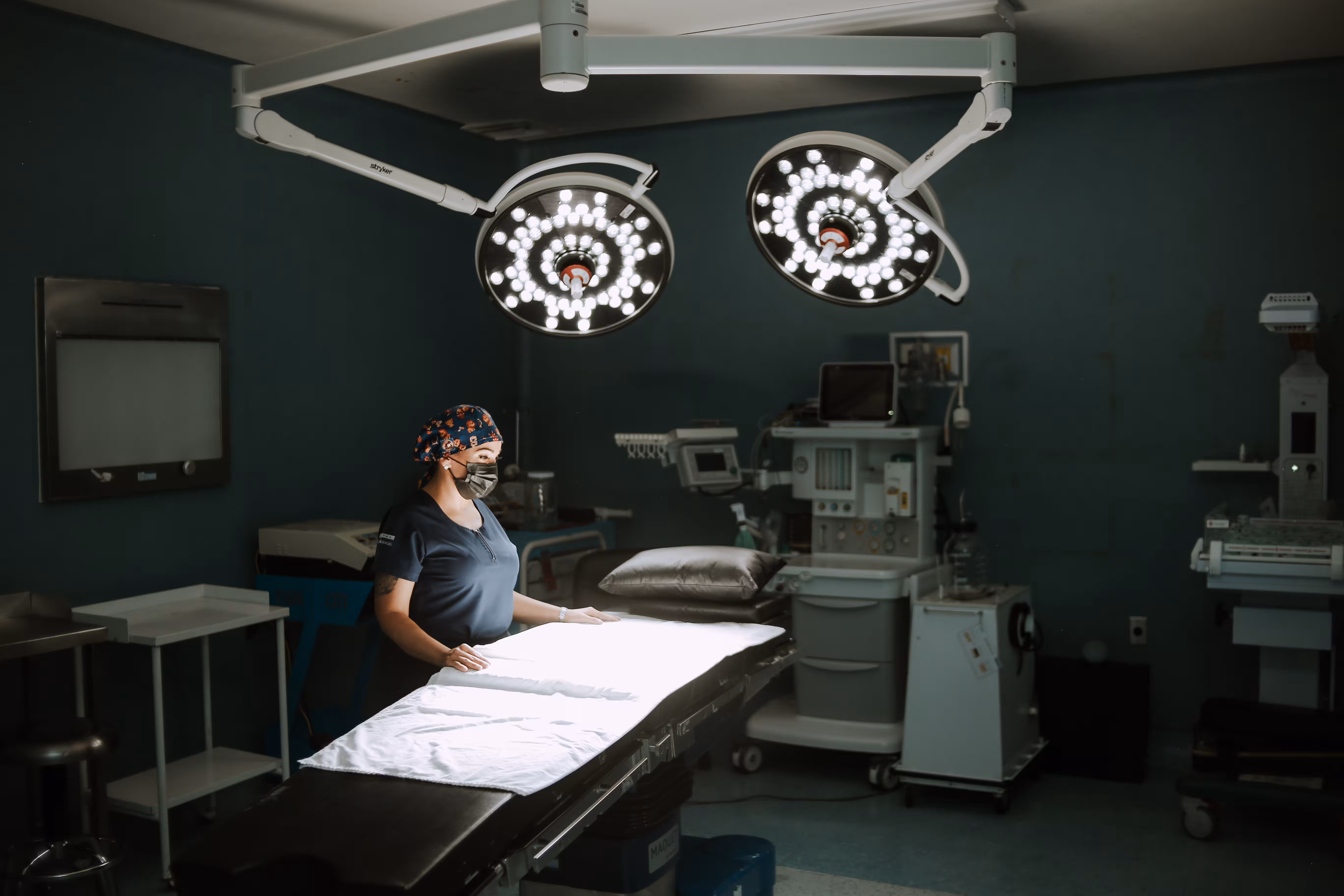 hospital