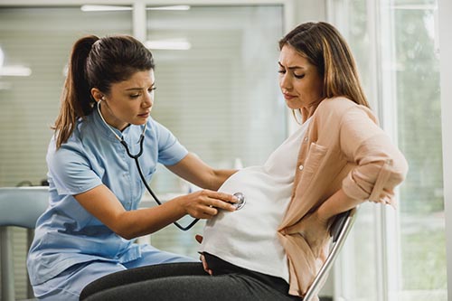 Ginecología y Obstetricia